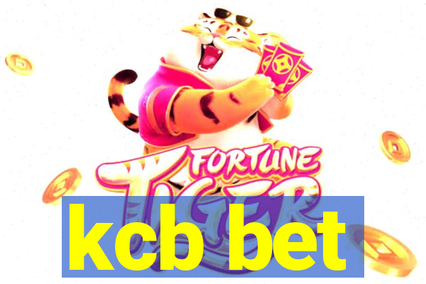 kcb bet